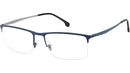 8875 FLL Matte Blue