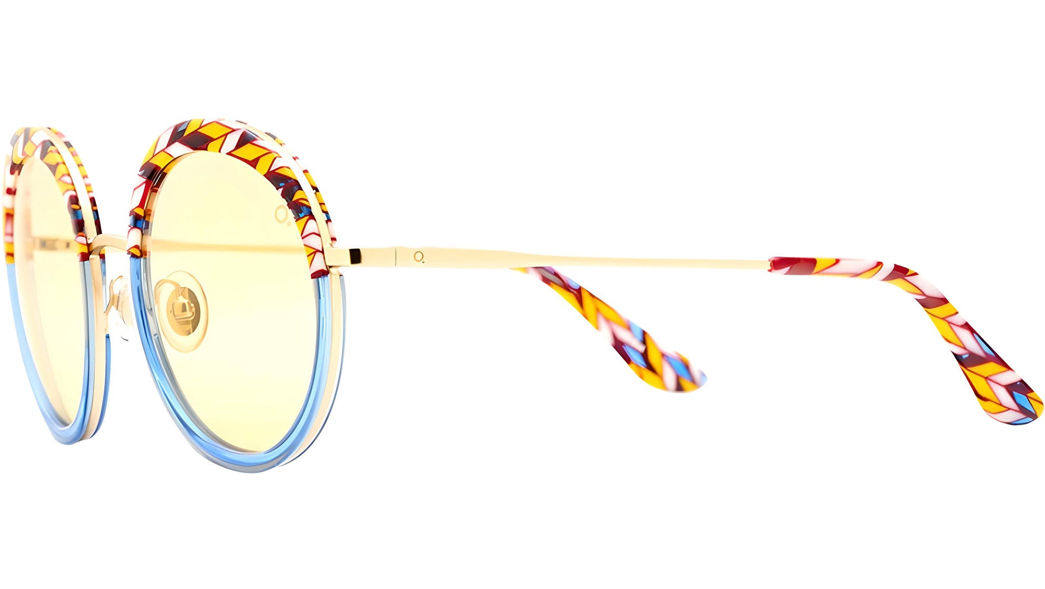 THE WATCHER YWBL Yellow