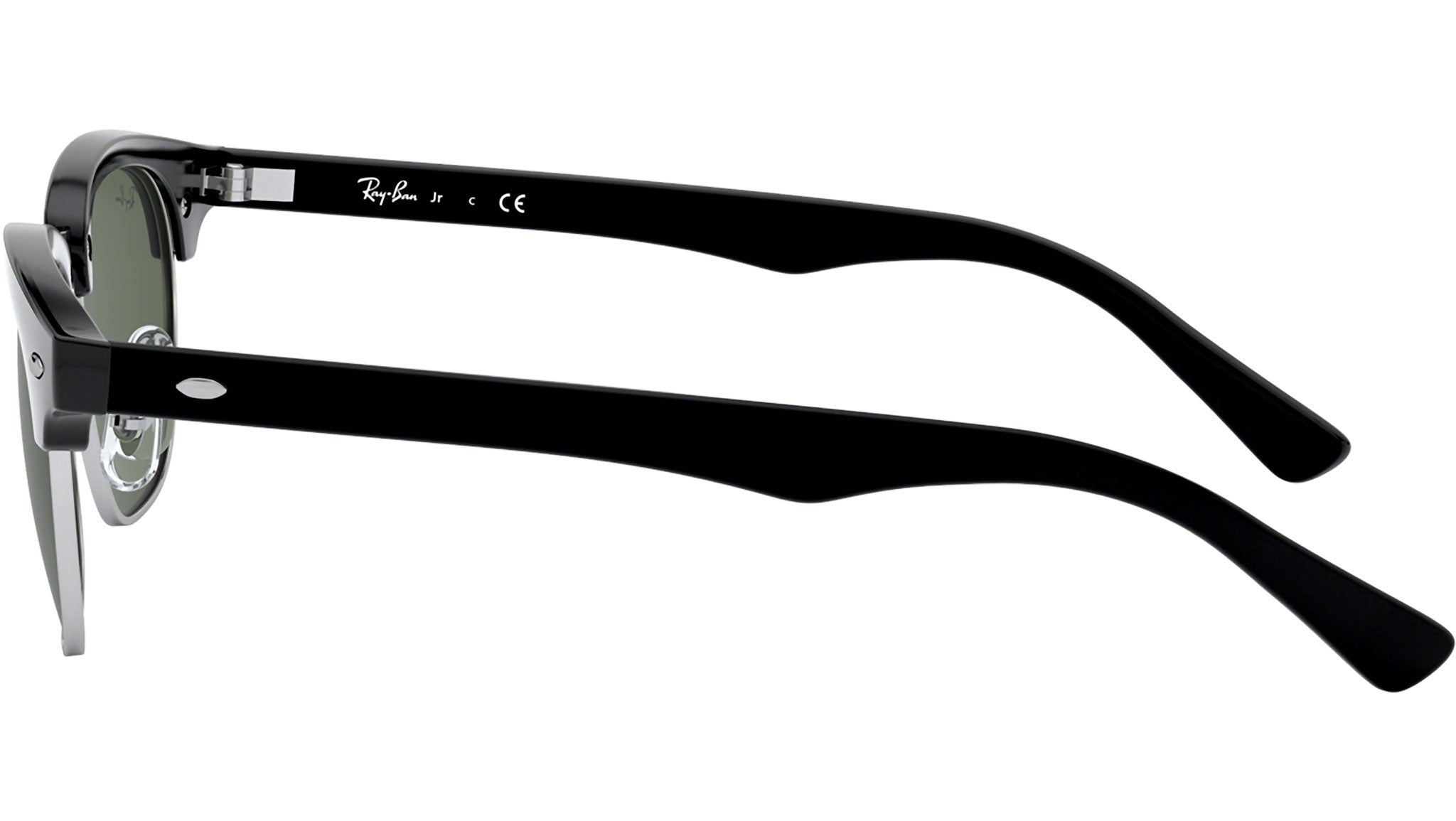 Junior Clubmaster RJ9050S 100/71 black