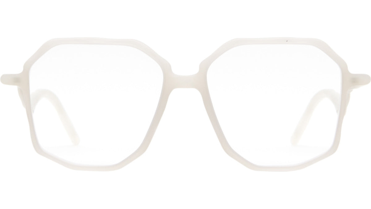 L17 WH White Matte