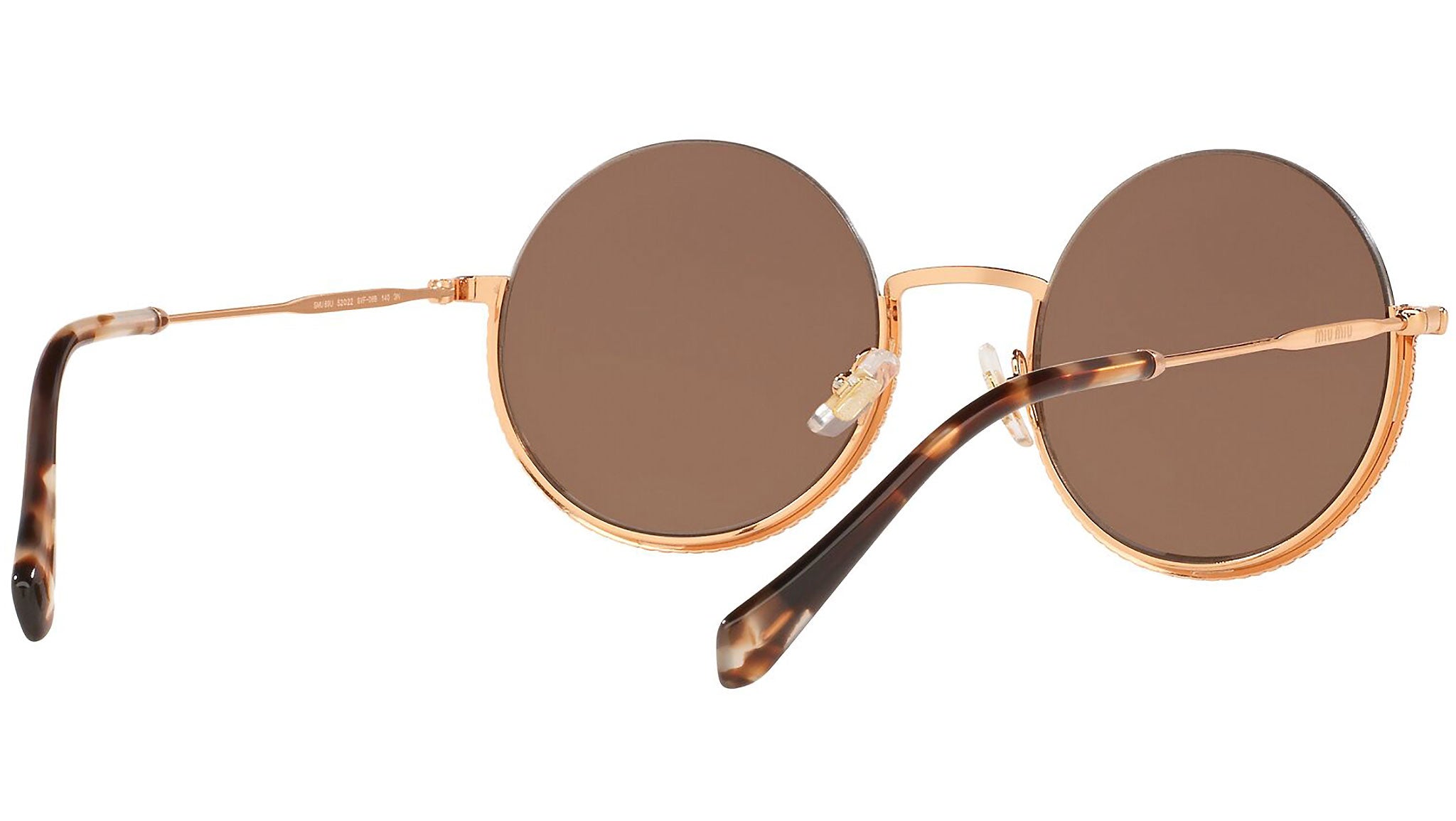 MU 69US SVF06B pink gold