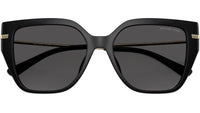 St. Barths MK2231U 300587 Black