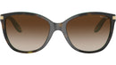 RA5160 601/13 Havana On Acquamarine