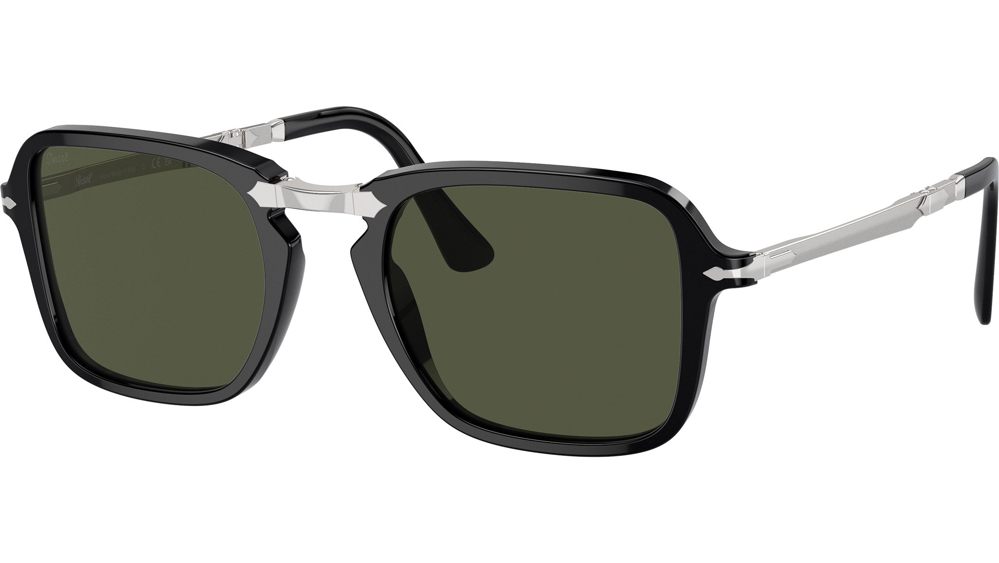 PO3330S 95/31 Black