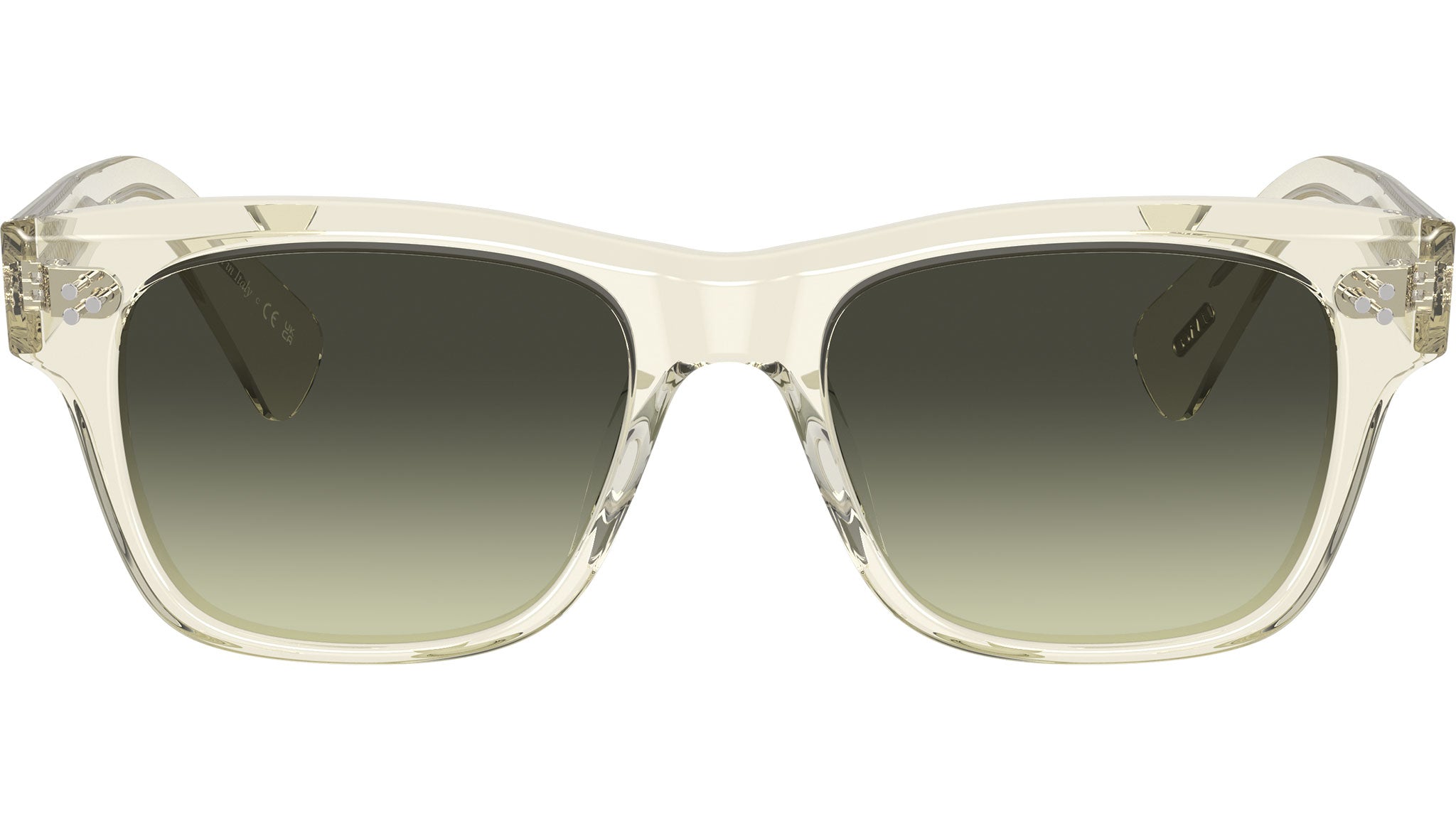 Birell Sun OV5524SU Pale Citrine