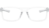 Rafter OX8178 03 Polished Clear