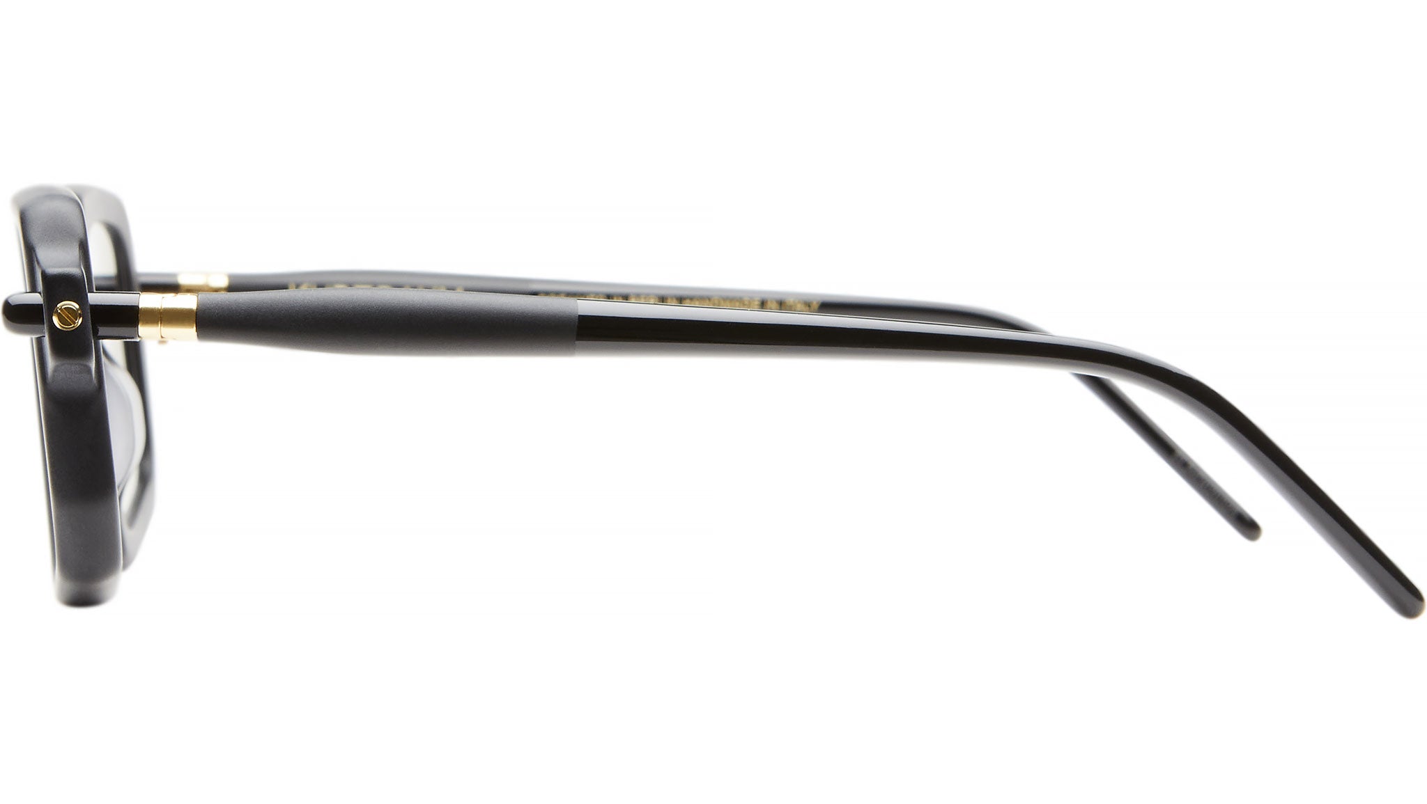 P23 Sun BM Black Matt