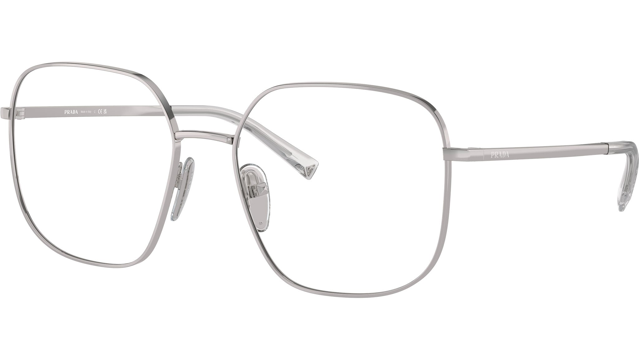 PR A59V 1BC1O1 Silver