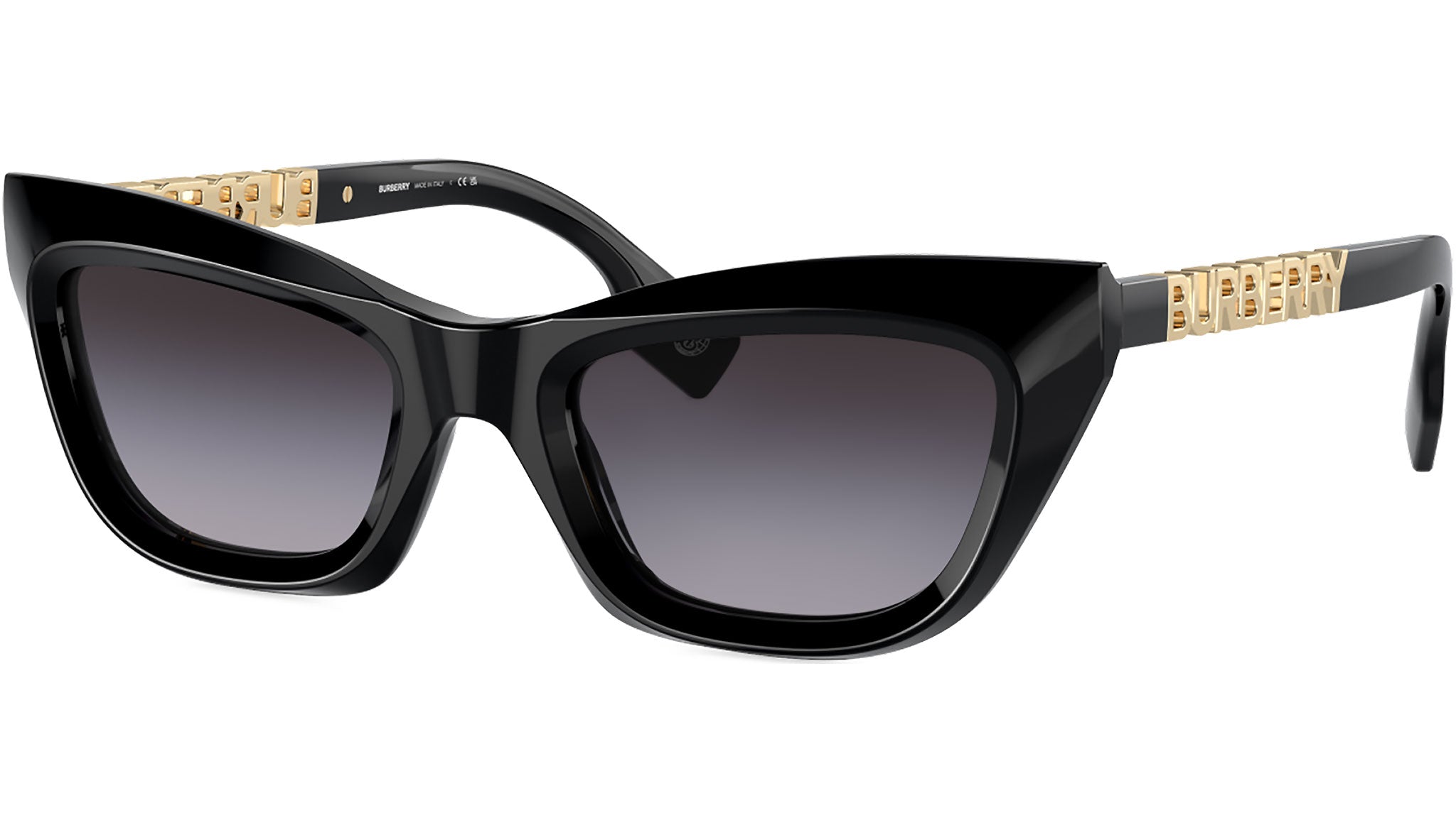 BE4409 30018G Black