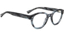 D2 0131 2W8 Grey Horn