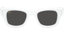 Wayfarer Puffer RB4940B 686387