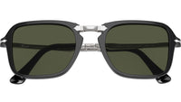 PO3330S 95/31 Black