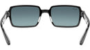 Benji RB2189 12943M black on transparent