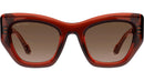 0017/S 2LF HA Brick