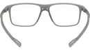 Bolide Grey Rectangular Eyeglasses