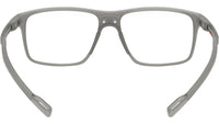 Bolide Grey Rectangular Eyeglasses