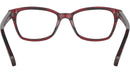 RY1591 3849 Red