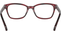 RY1591 3849 Red