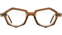 P27 DT Transparent Brown