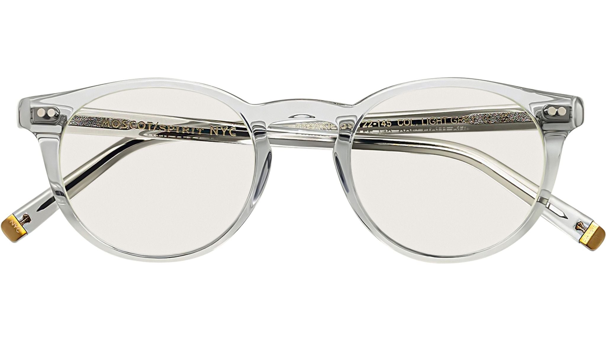 Frankie Light Grey