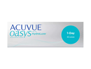 ACUVUE® OASYS 1-Day 30 lenti