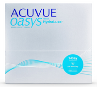 ACUVUE® OASYS 1-Day 90 lenti
