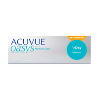 ACUVUE® OASYS 1-Day for ASTIGMATISM 30 lenti