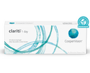 Clariti® 1 day sphere 30 lenti