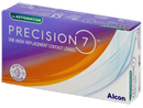 Precision7™ Toric 12 lenti