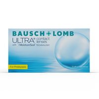 ULTRA for Presbyopia 3 lenti